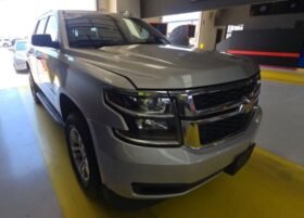 2017 Tahoe LT