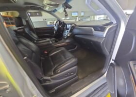 2017 Tahoe LT