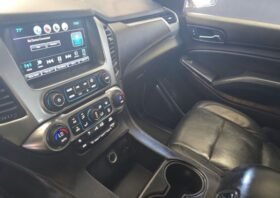 2017 Tahoe LT