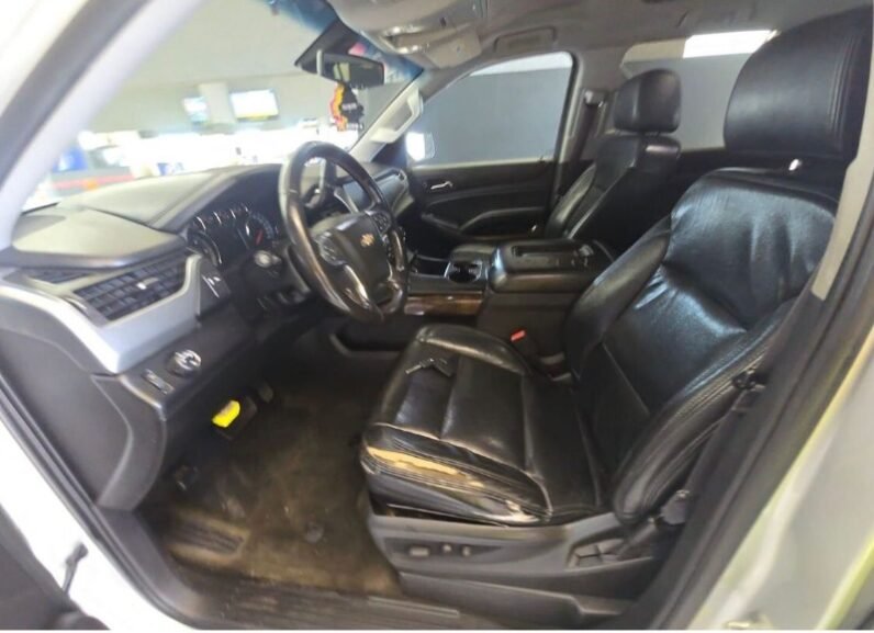 2017 Tahoe LT