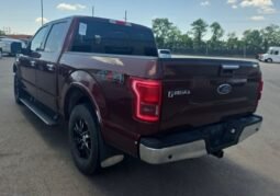 F150 Lariat Sport Ford 2017