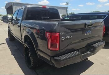 Autos Importados por aduana