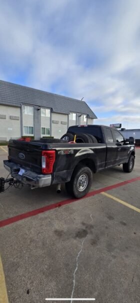 F250 Super Duty Ford 2017