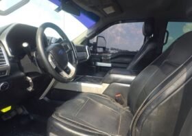 F350 Super Duty Ford 2017
