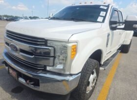 F350 Super Duty Ford 2017