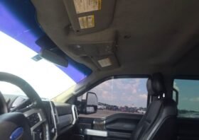F350 Super Duty Ford 2017