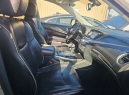 Grand Cherokee High Altitude Jeep 2017