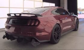 2016 Mustang Eco Premium Ford