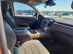 2017 Yukon XL Denali GMC