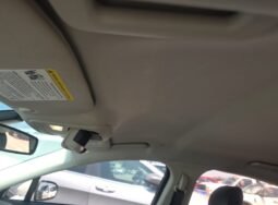 Fusion Titanium Hybrid Ford 2017