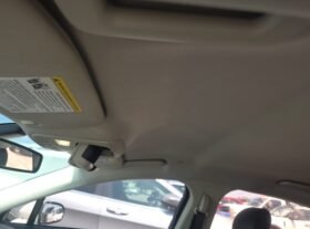 Fusion Titanium Hybrid Ford 2017