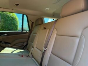 2018 Chevrolet Suburban 1500 LT