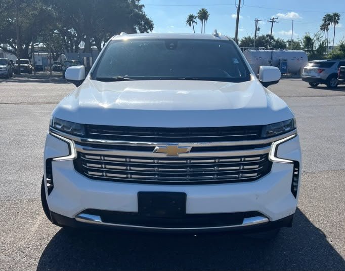 2021 Chevrolet Suburban 1500 LT