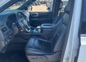 2021 Chevrolet Suburban 1500 LT