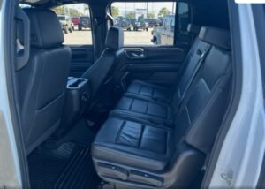 2021 Chevrolet Suburban 1500 LT