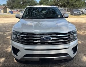 2018 Ford Expedition MAX XLT