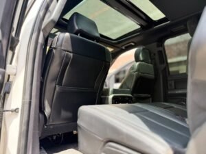 2018 Ford Expedition Max XLT