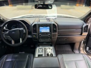2018 Ford Expedition Max XLT