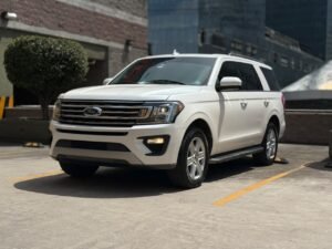 2018 Ford Expedition Max XLT