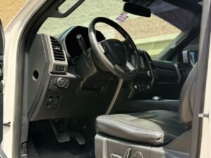 2018 Ford Expedition Max XLT