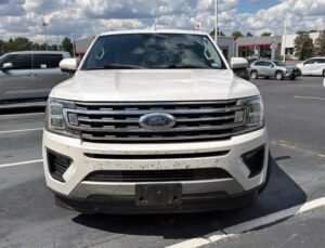 2018 Ford Expedition XLT