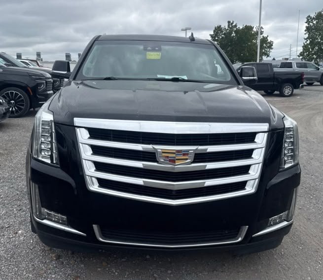 2019 Cadillac Escalade ESV Luxury