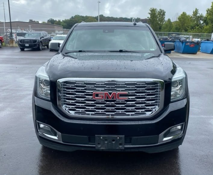 2018 GMC Yukon XL 1500 Denali