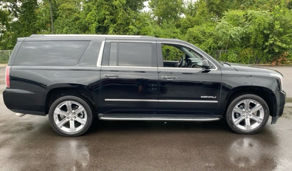 2018 GMC Yukon XL 1500 Denali